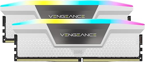 AMD Ryzen 7 9800X3D With Sapphire Nitro+ RX9070XT Cable Free White Edition
