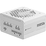AMD Ryzen 7 9800X3D With Sapphire Nitro+ RX9070XT Cable Free White Edition