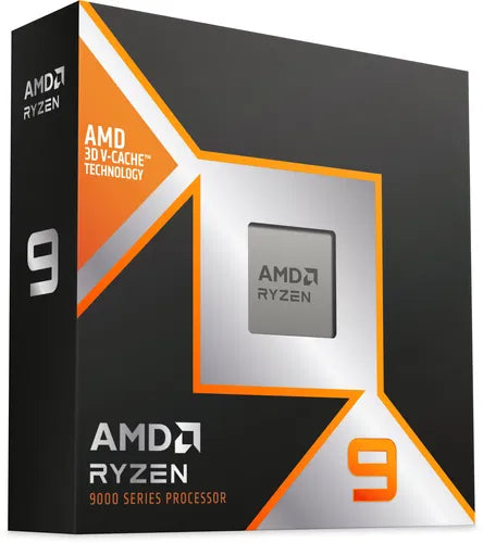 AMD Ryzen 9 9950X3D  With PALIT GeForce RTX 5090 GameRock OC 32G