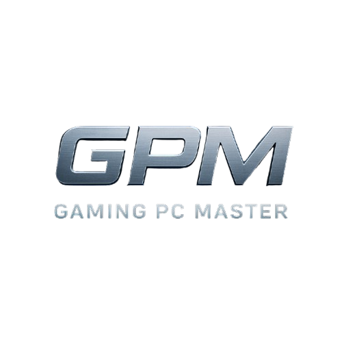 GPM Gaming Pc Master