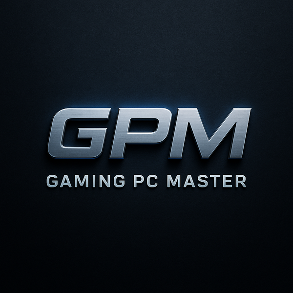GPM Gaming Pc Master