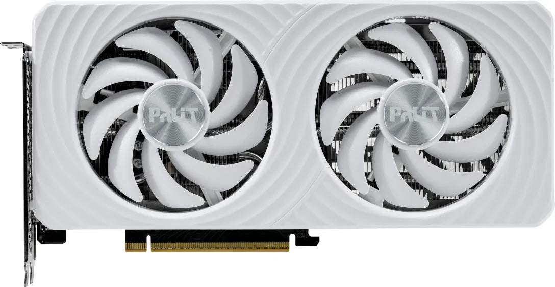 Intel Core Ultra 5 245K with PALIT GeForce RTX 5060Ti WHITE OC 16GB